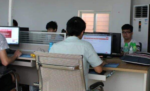 無憂售后，極速響應